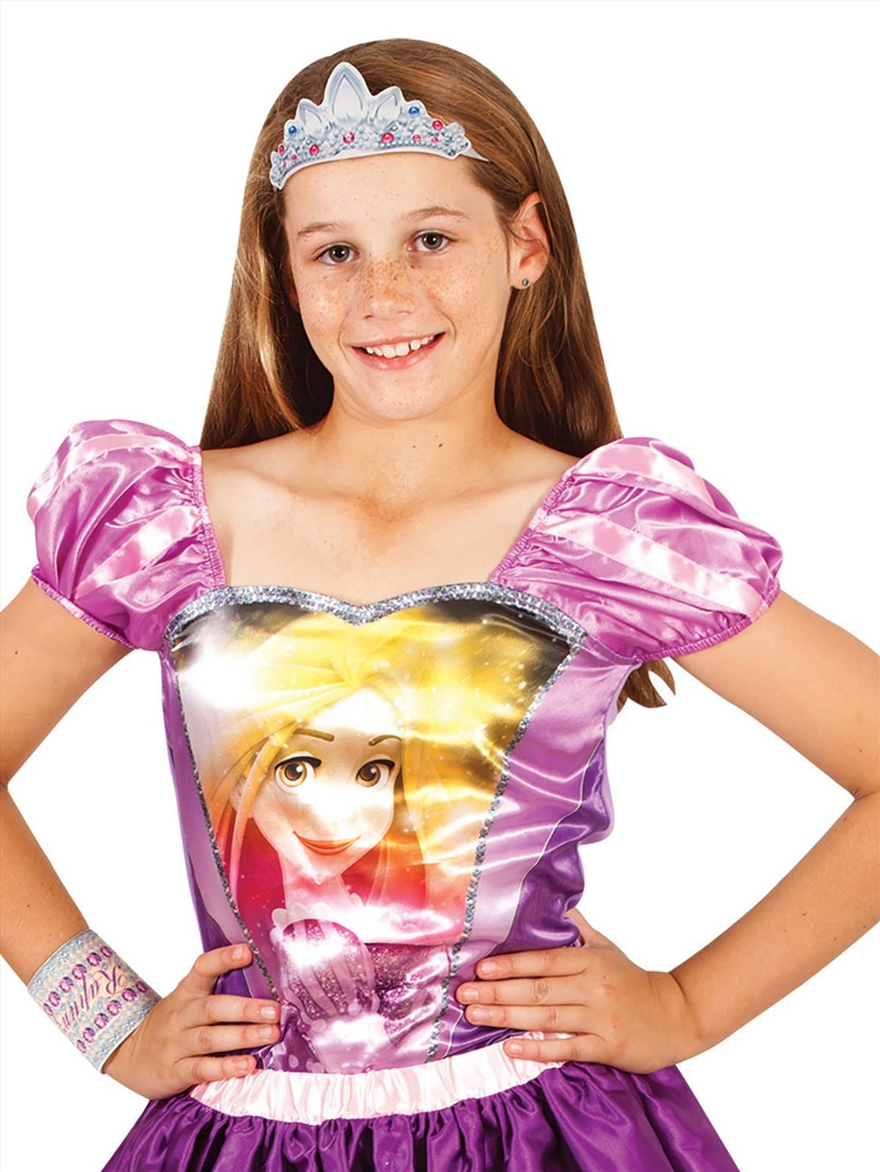 Rapunzel Princess Top - Size 6+/Product Detail/Costumes