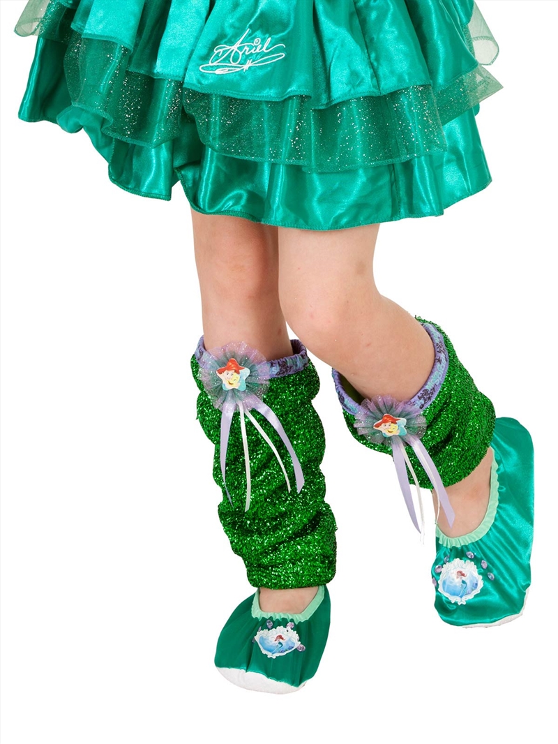 Ariel Leg Warmer - Child/Product Detail/Costumes