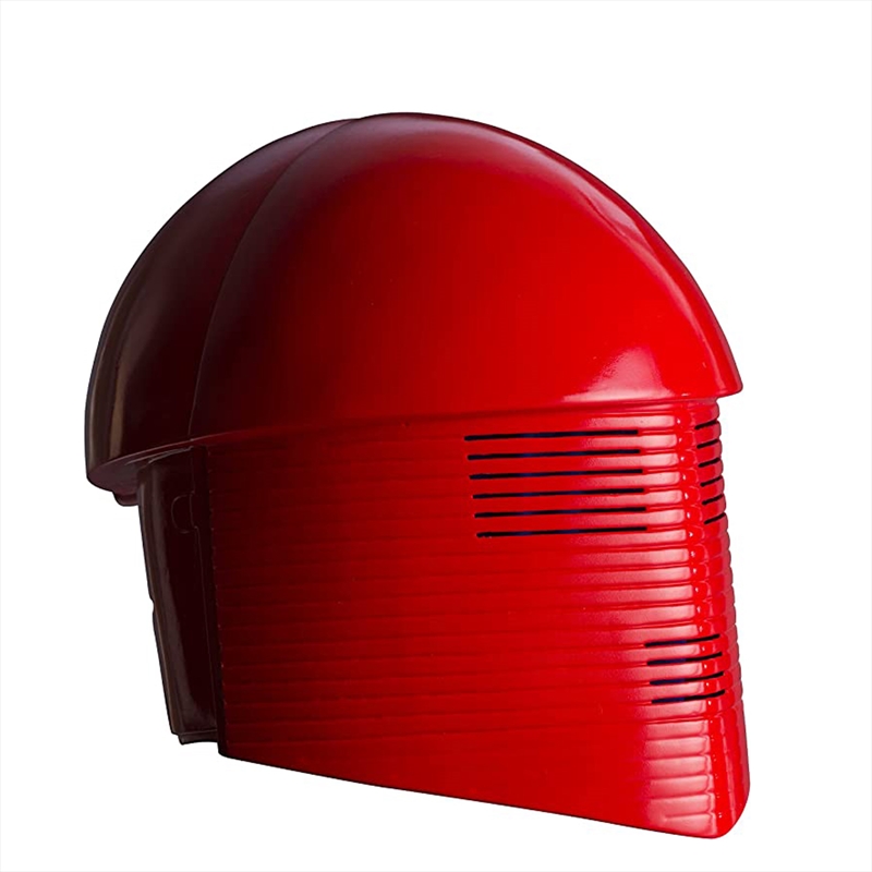 Praetorian Guard 2 Piece Mask - Adult/Product Detail/Costumes