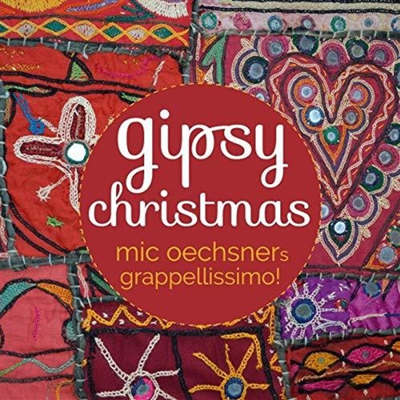 Gipsy Christmas/Product Detail/Christmas