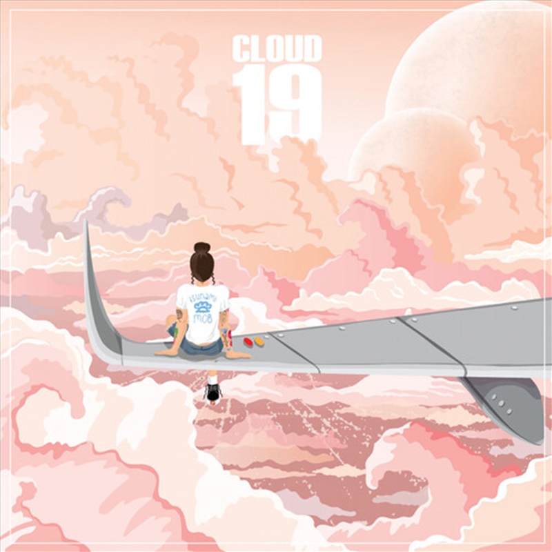 Cloud 19/Product Detail/R&B