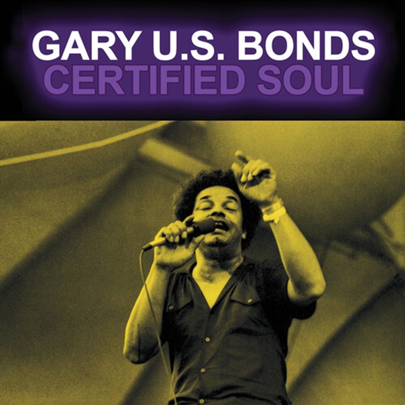 Certified Soul/Product Detail/R&B