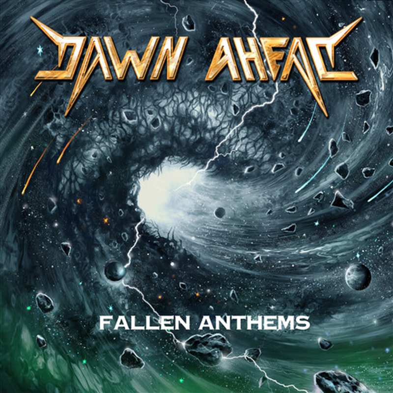 Fallen Anthems/Product Detail/Pop