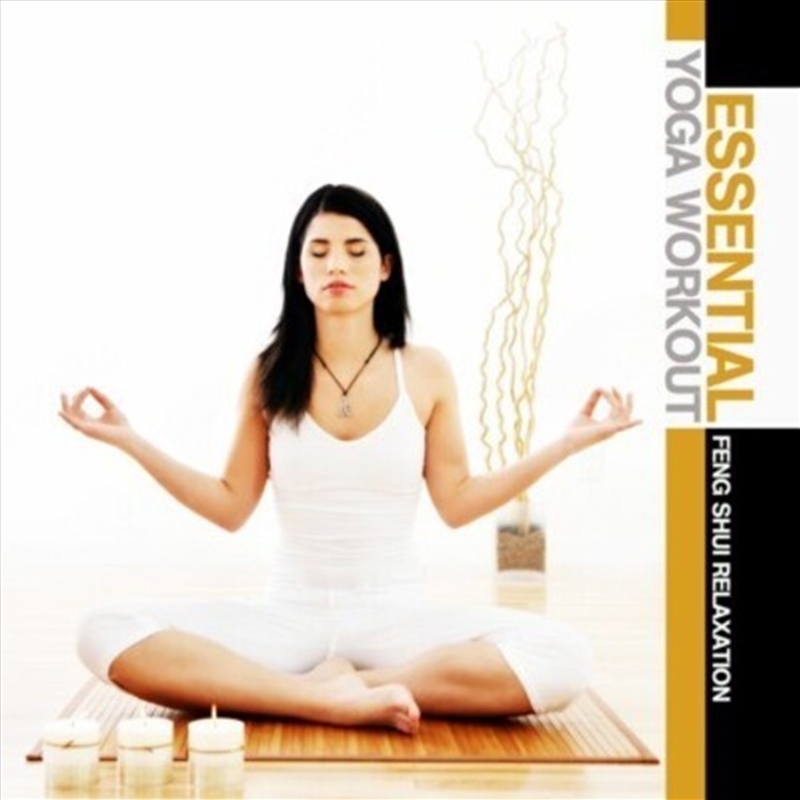 Essential Yoga Workout: Feng Shui Relaxation/Product Detail/Pop