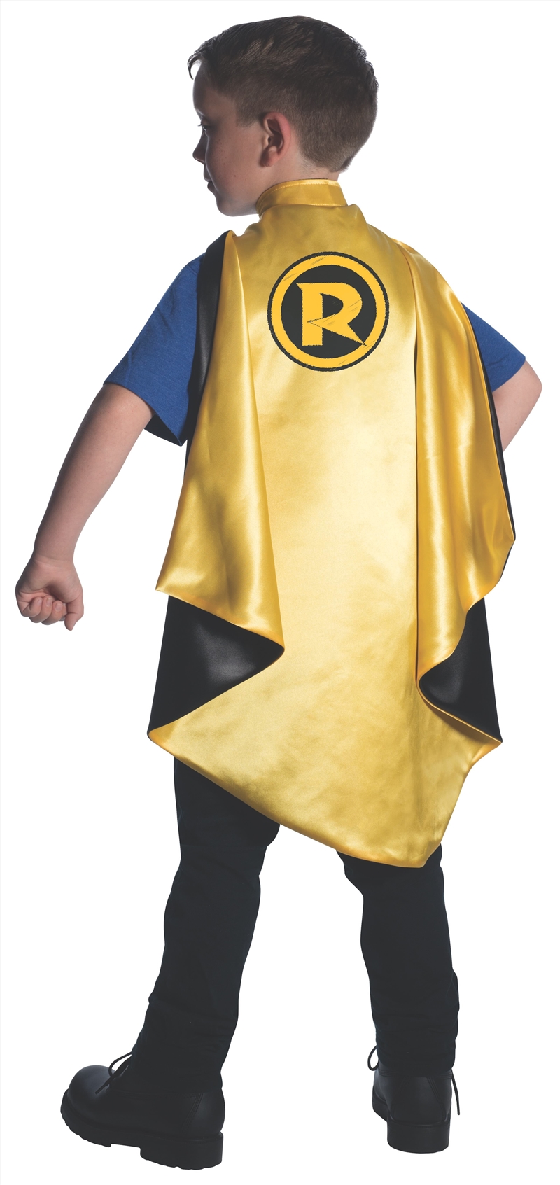 Robin Deluxe Cape - Child/Product Detail/Costumes