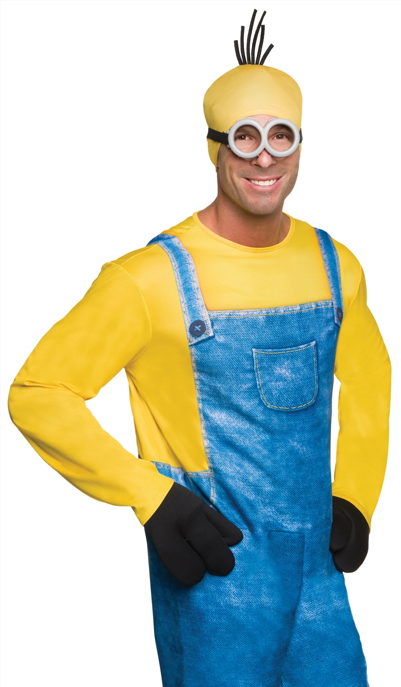 Minion Goggles/Product Detail/Costumes