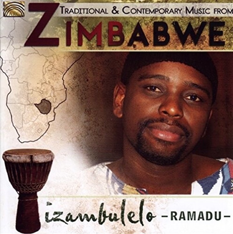 Izambulelo: Traditional And Co/Product Detail/Classical