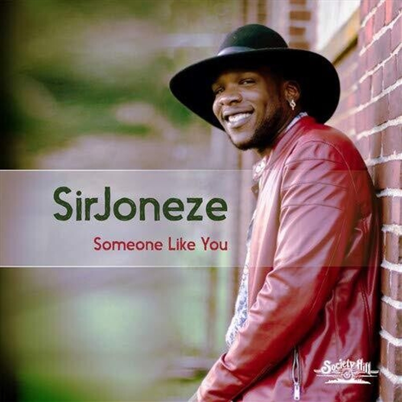 Someone Like You/Product Detail/R&B