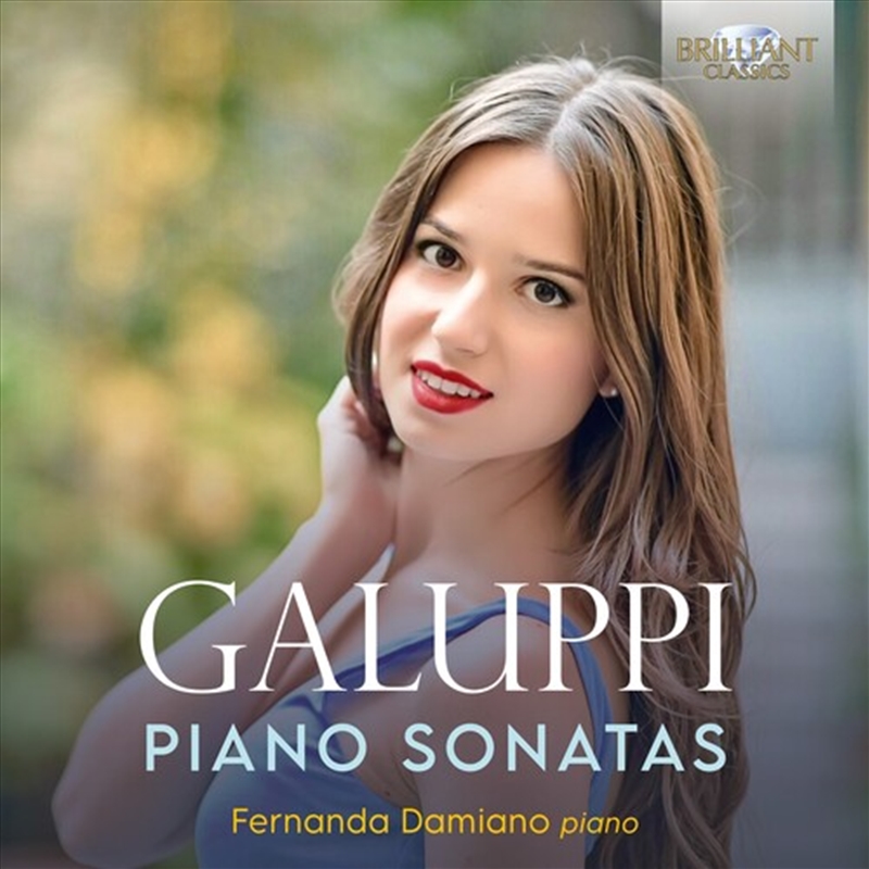 Piano Sonatas/Product Detail/Classical