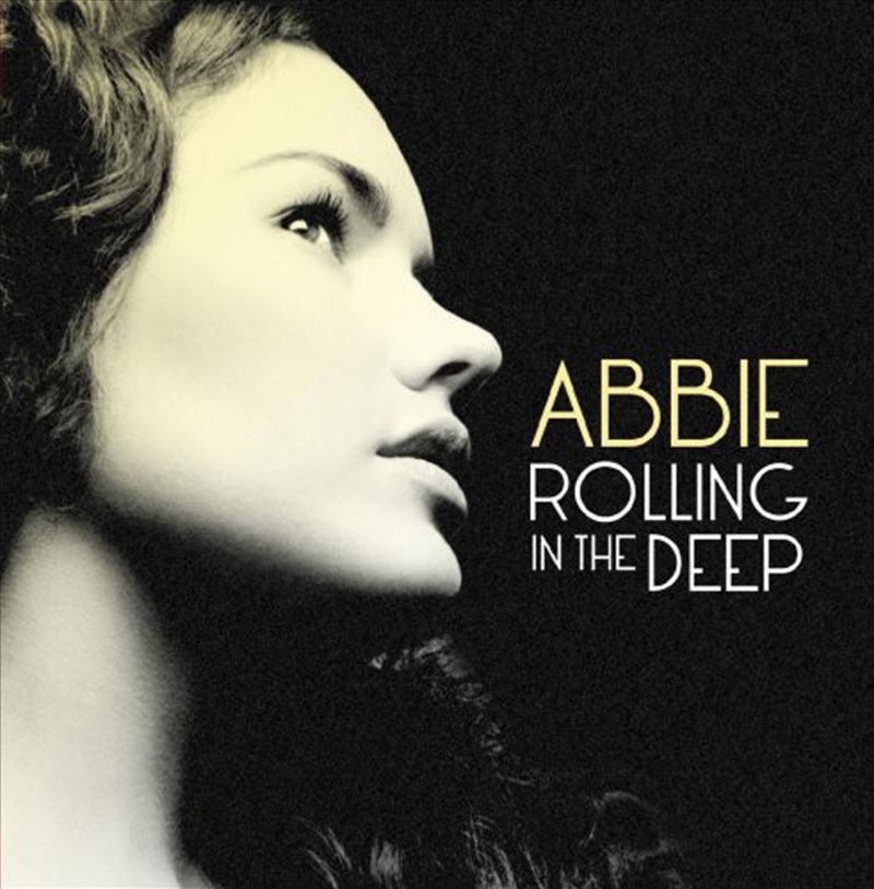 Rolling In The Deep/Product Detail/R&B