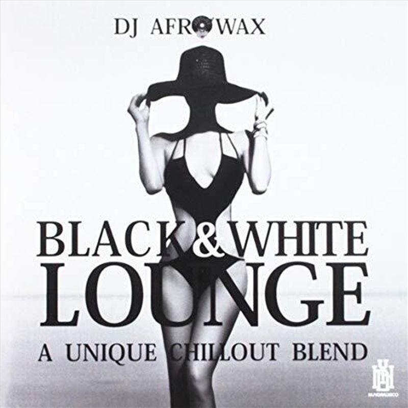 Black And White Lounge/Product Detail/Dance