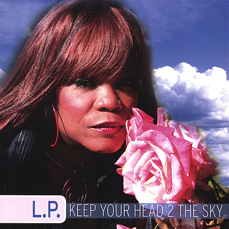 Keep Your Head 2 The Sky/Product Detail/Alternative