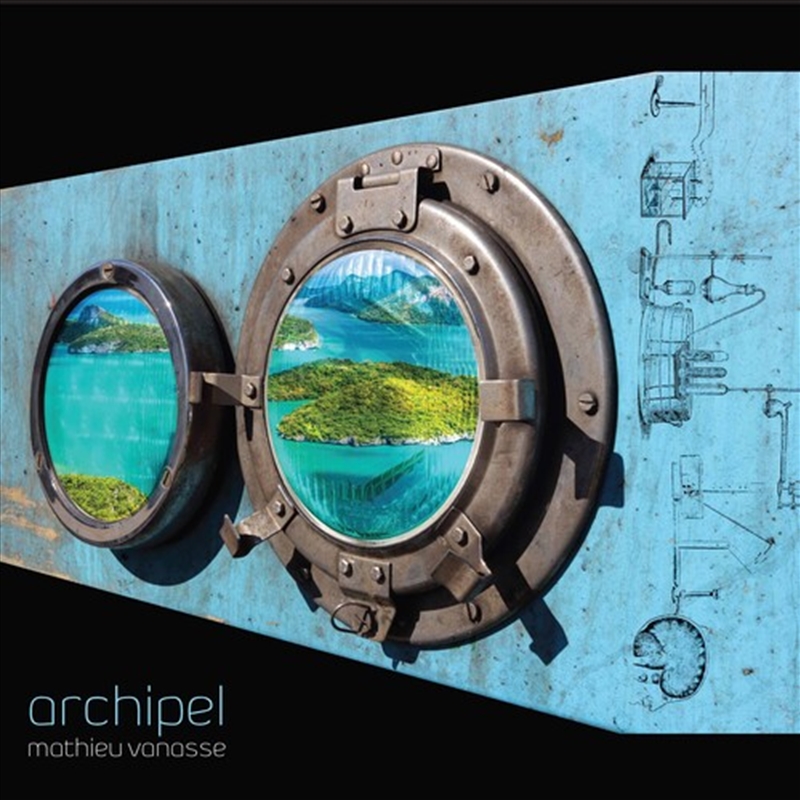 Archipel/Product Detail/Classical