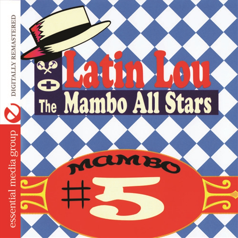 Mambo No 5/Product Detail/Dance