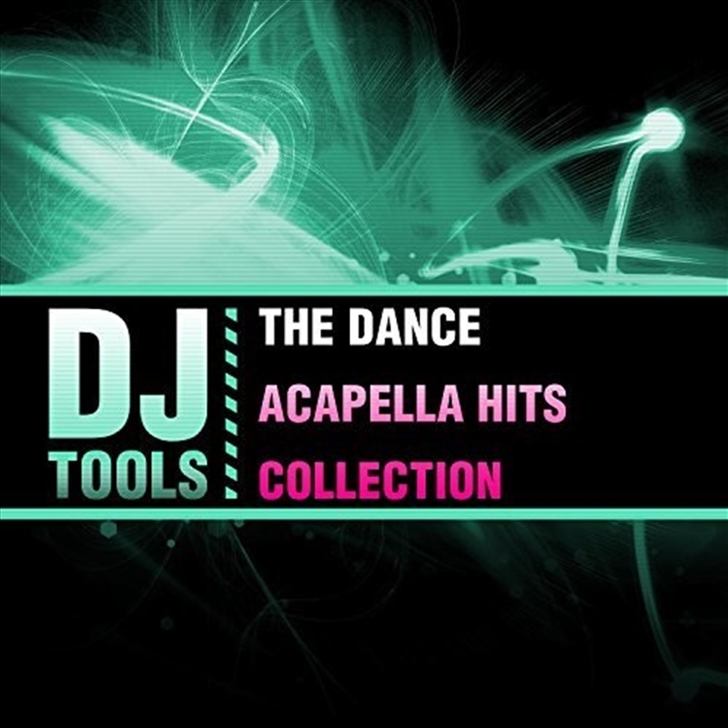 Dance Acapella Hits Collection/Product Detail/Dance