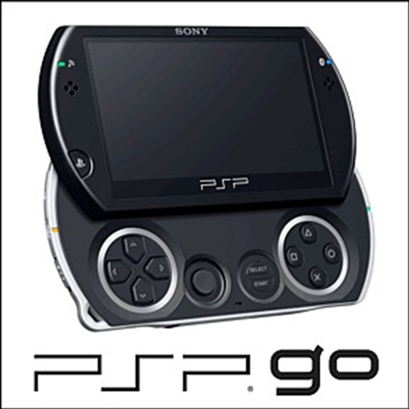 Buy Psp Go Console Online Sanity