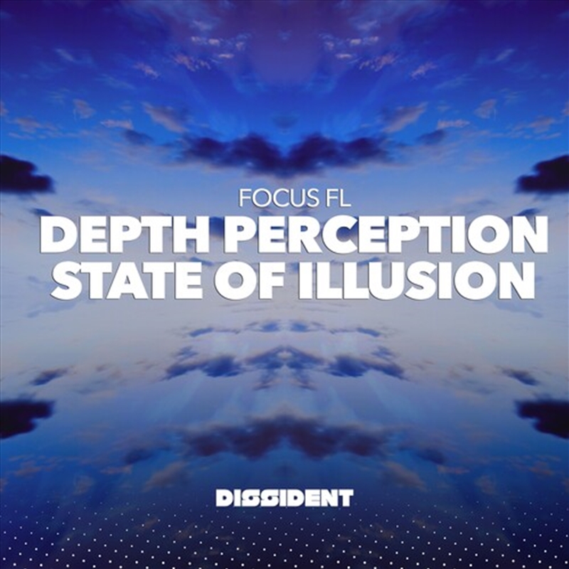 Depth Perception / State Of Il/Product Detail/Rock/Pop