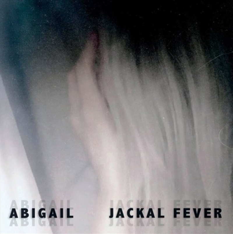 Jackal Fever/Product Detail/Rock/Pop