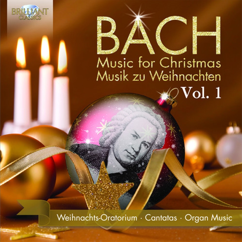 Music For Christmas/Product Detail/Classical