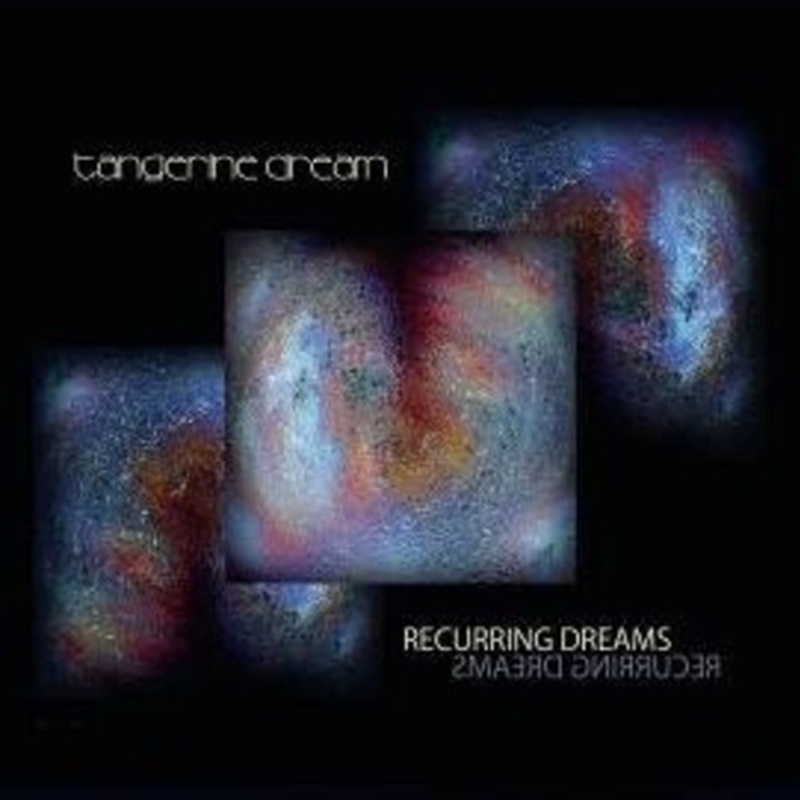 Recurring Dreams/Product Detail/Rock/Pop