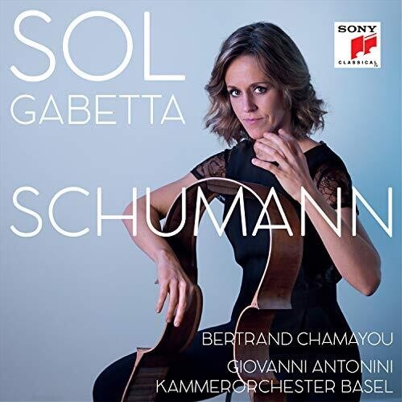 Schumann/Product Detail/Classical