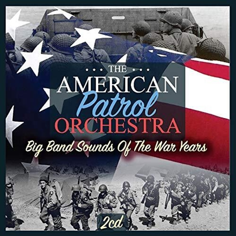 Big Band Sounds Of The War Years/Product Detail/Specialist