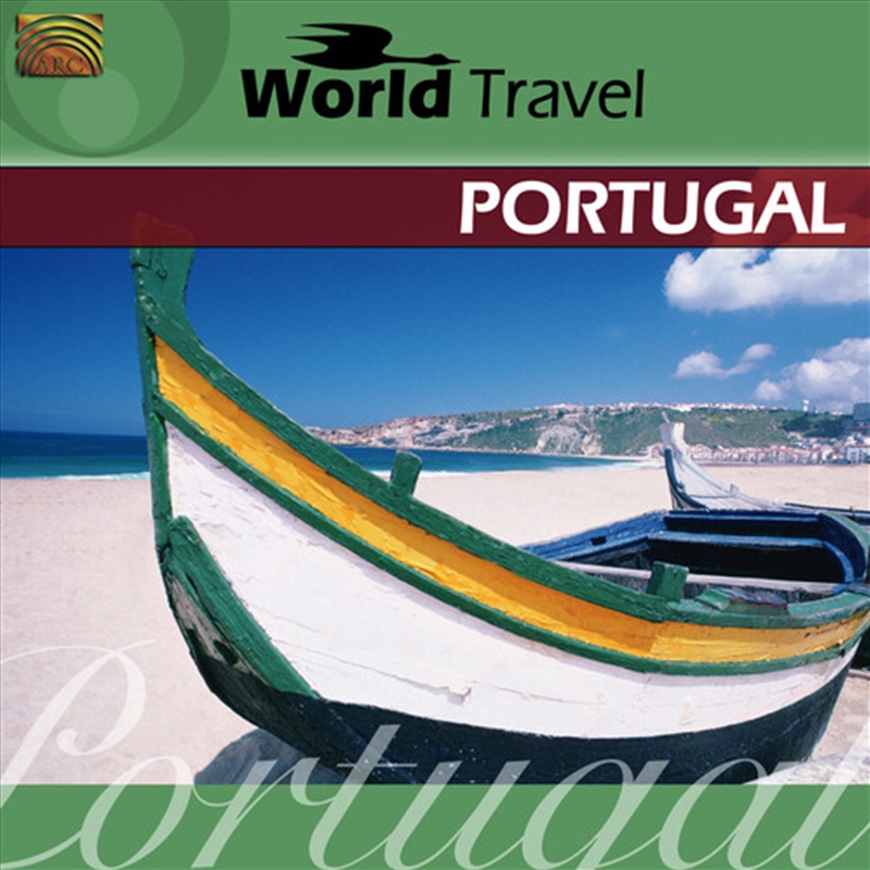 World Travel: Portugal/Product Detail/World