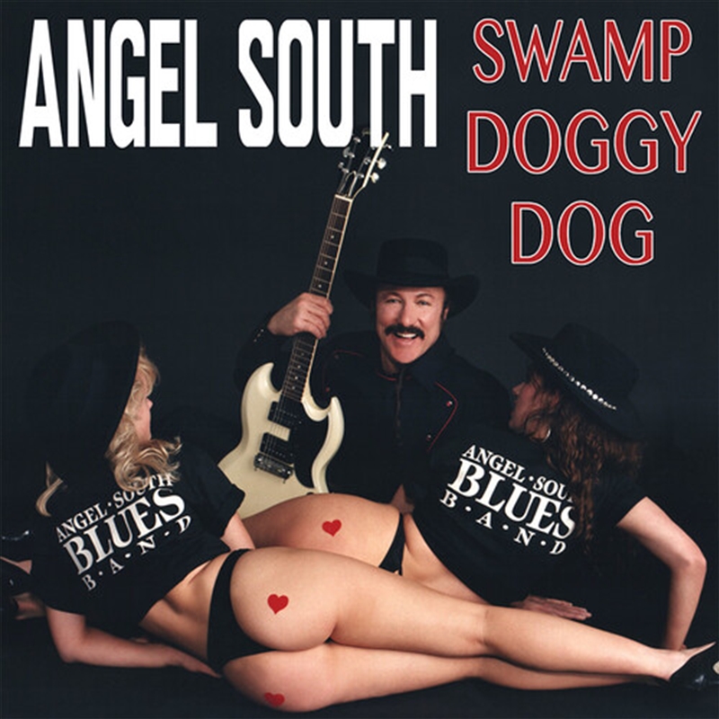 Swamp Doggy Dog/Product Detail/Blues