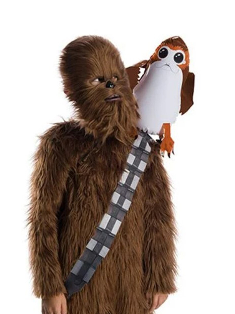 Porg Shoulder Sitter Accessory/Product Detail/Costumes