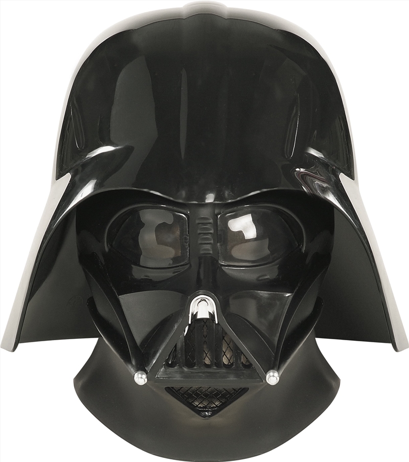 Darth Vader Collector's Helmet - Adult/Product Detail/Costumes