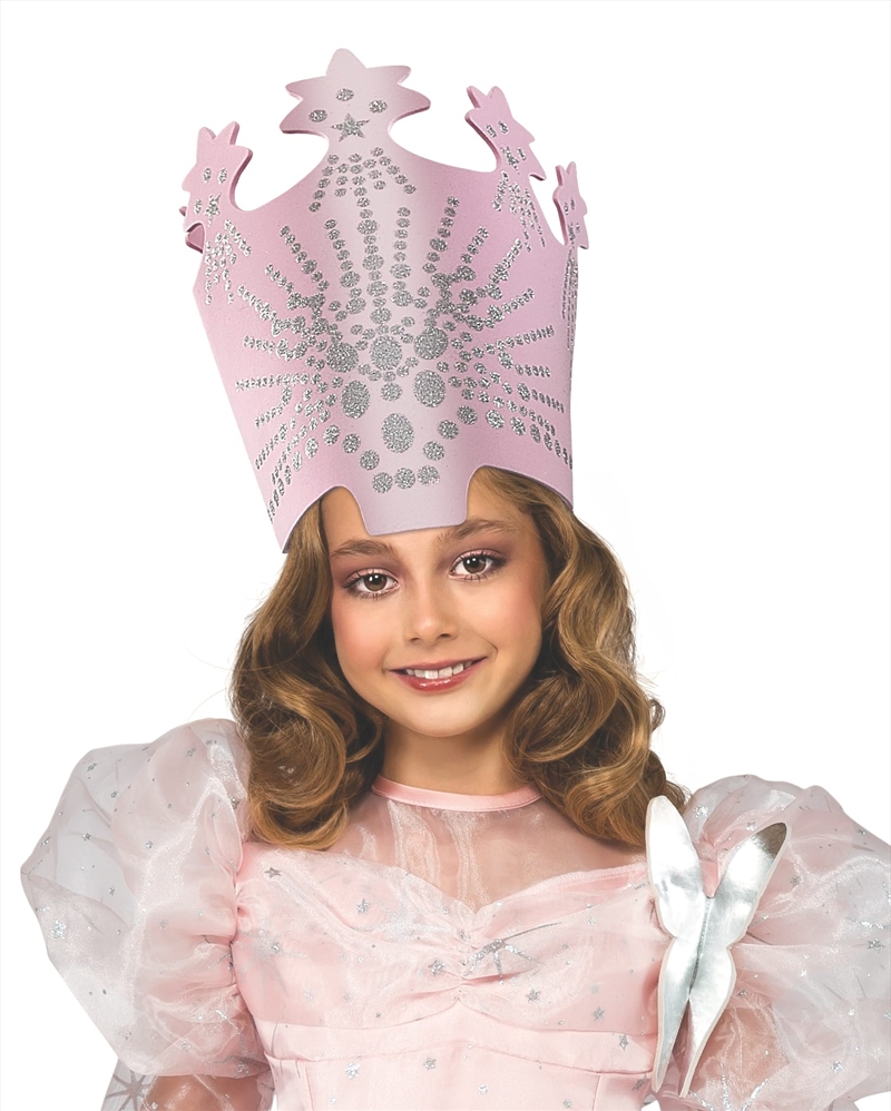 Glinda The Good Witch Crown - Child/Product Detail/Costumes