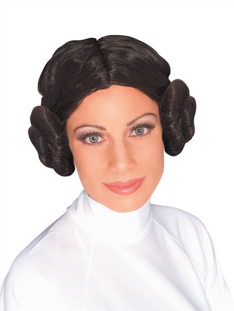 Princess Leia Wig - Adult/Product Detail/Costumes