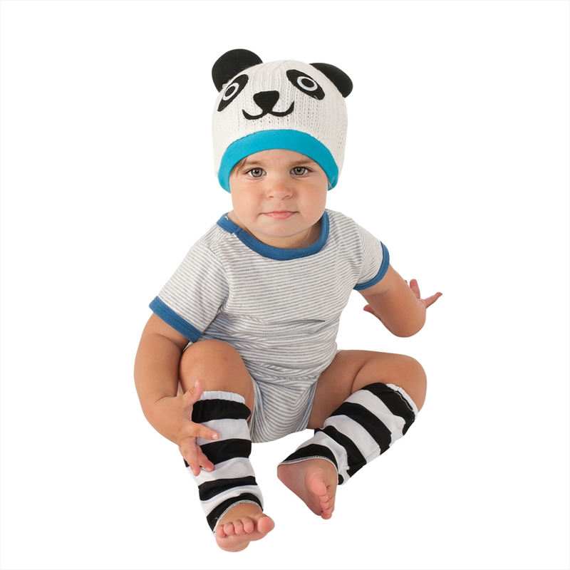 Panda - Size 6-12 Months/Product Detail/Costumes