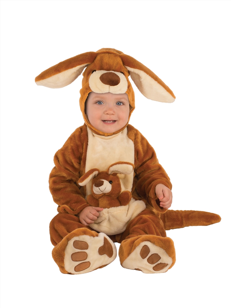 Kangaroo Costume - Size Toddle/Product Detail/Costumes