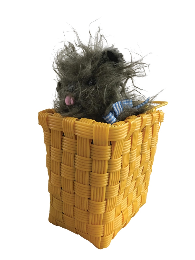 Toto In A Basket/Product Detail/Costumes