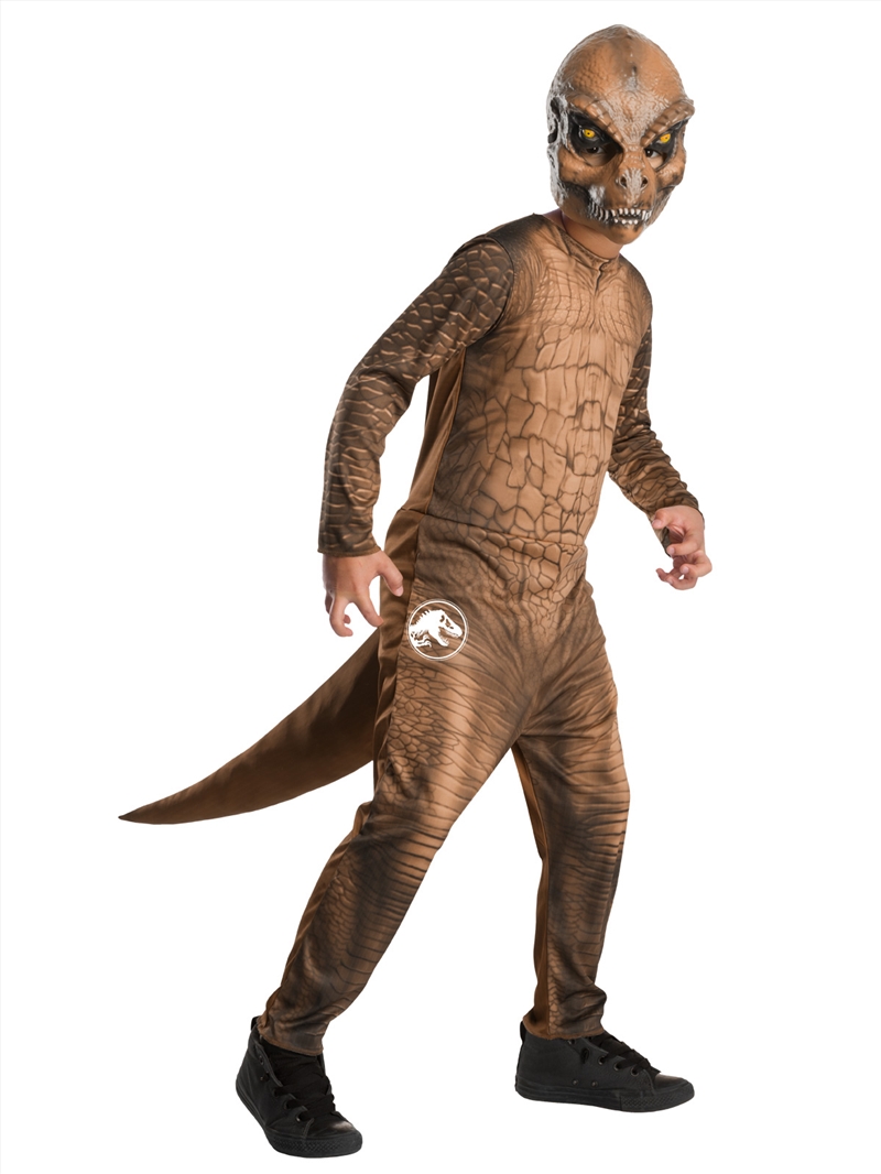 T-Rex Classic Costume - Size 3-5/Product Detail/Costumes