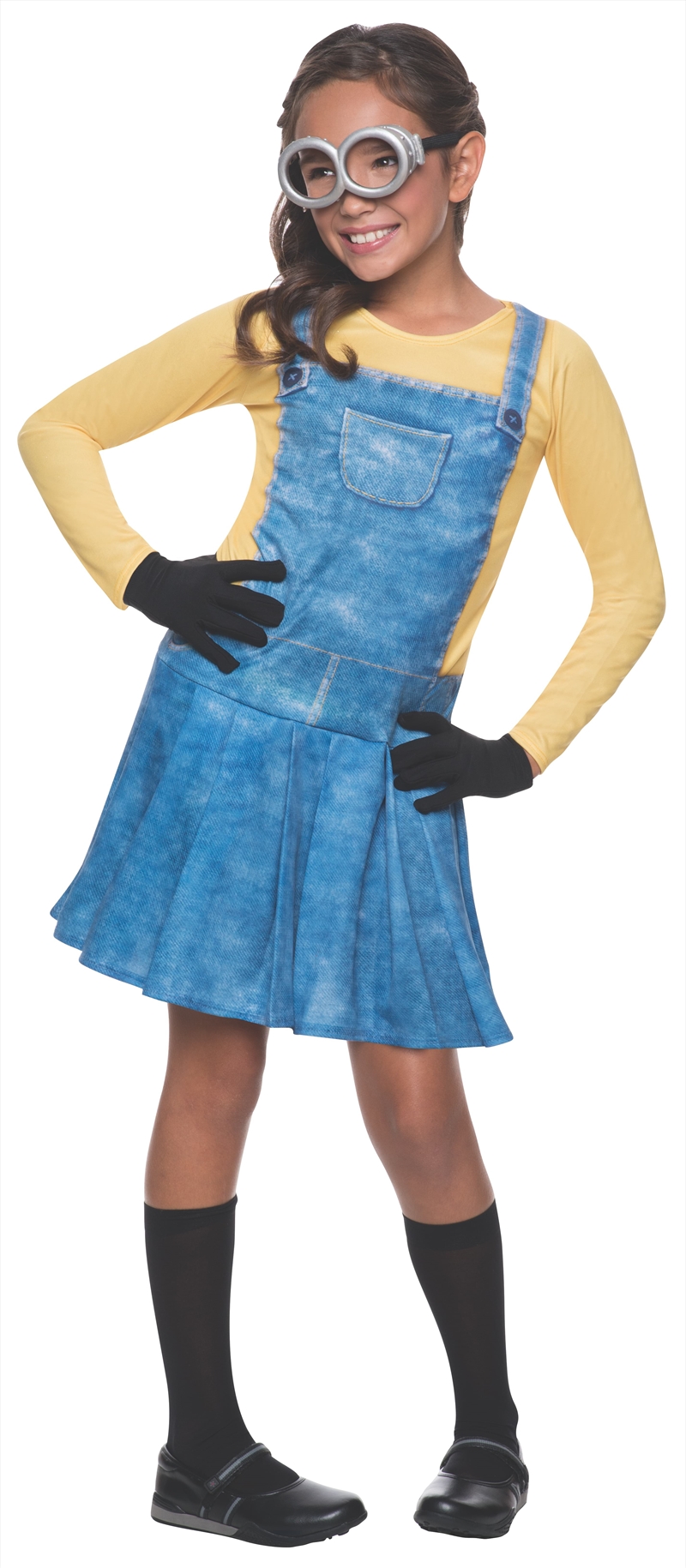 Minion Female - Size S/Product Detail/Costumes