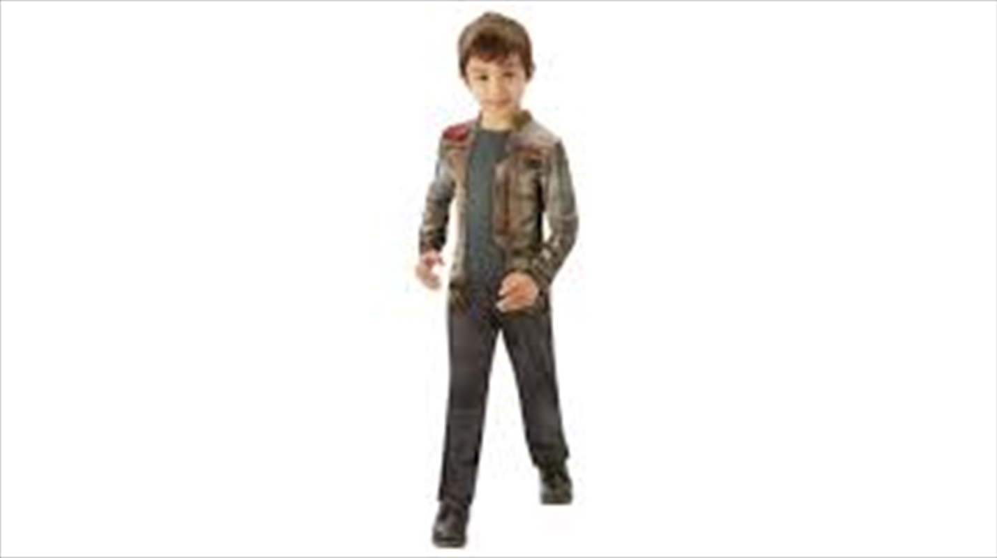 Finn Classic - Size L - Age 7-8/Product Detail/Costumes