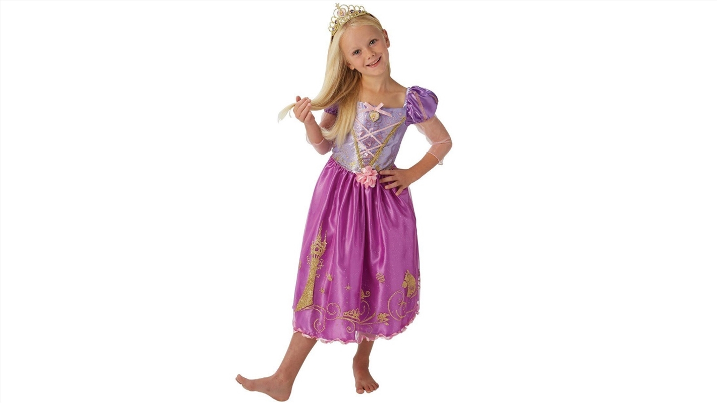 Rapunzel Storyteller Costume - Size L/Product Detail/Costumes