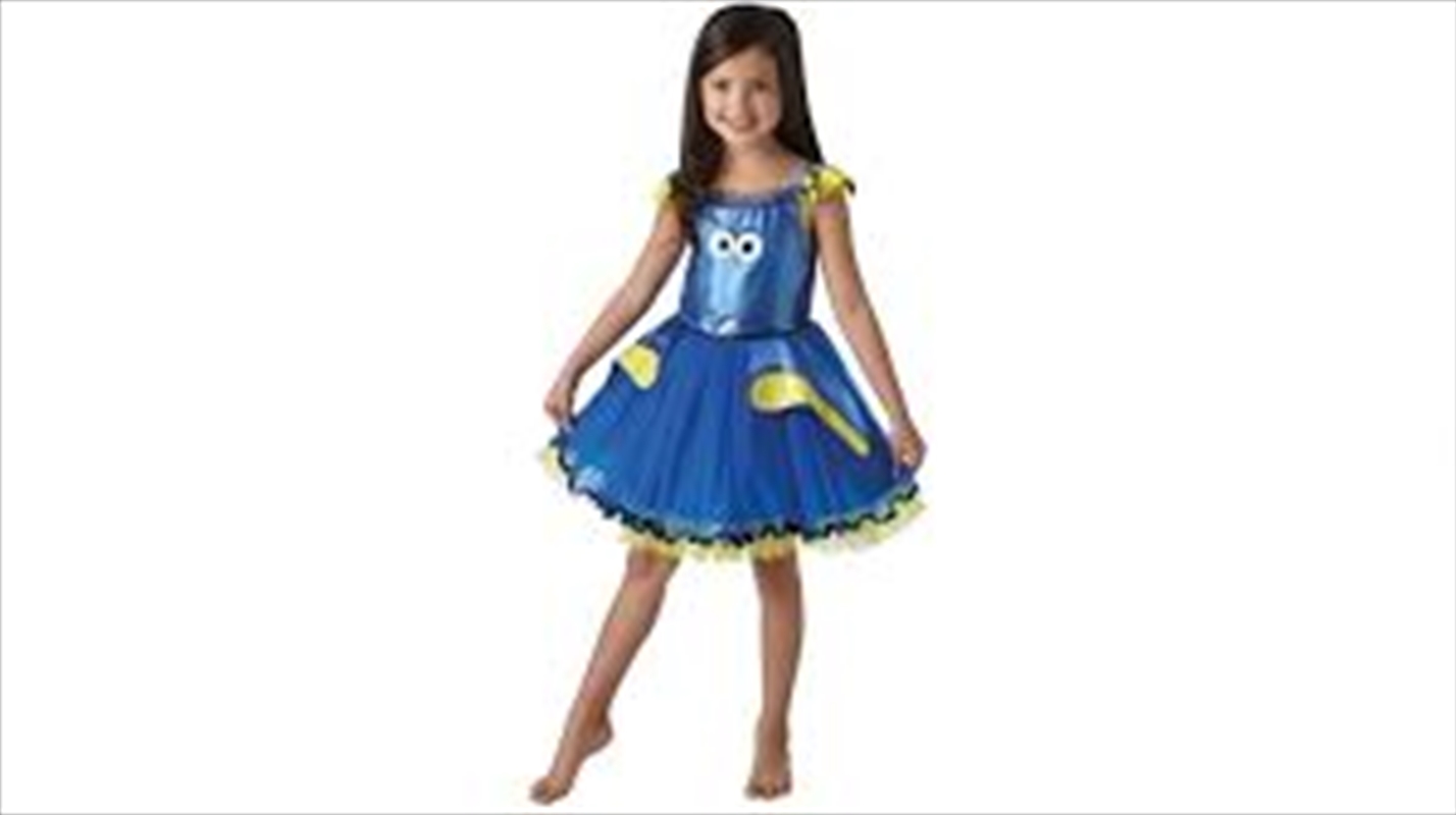 Dory Deluxe Tutu - Size S/Product Detail/Costumes
