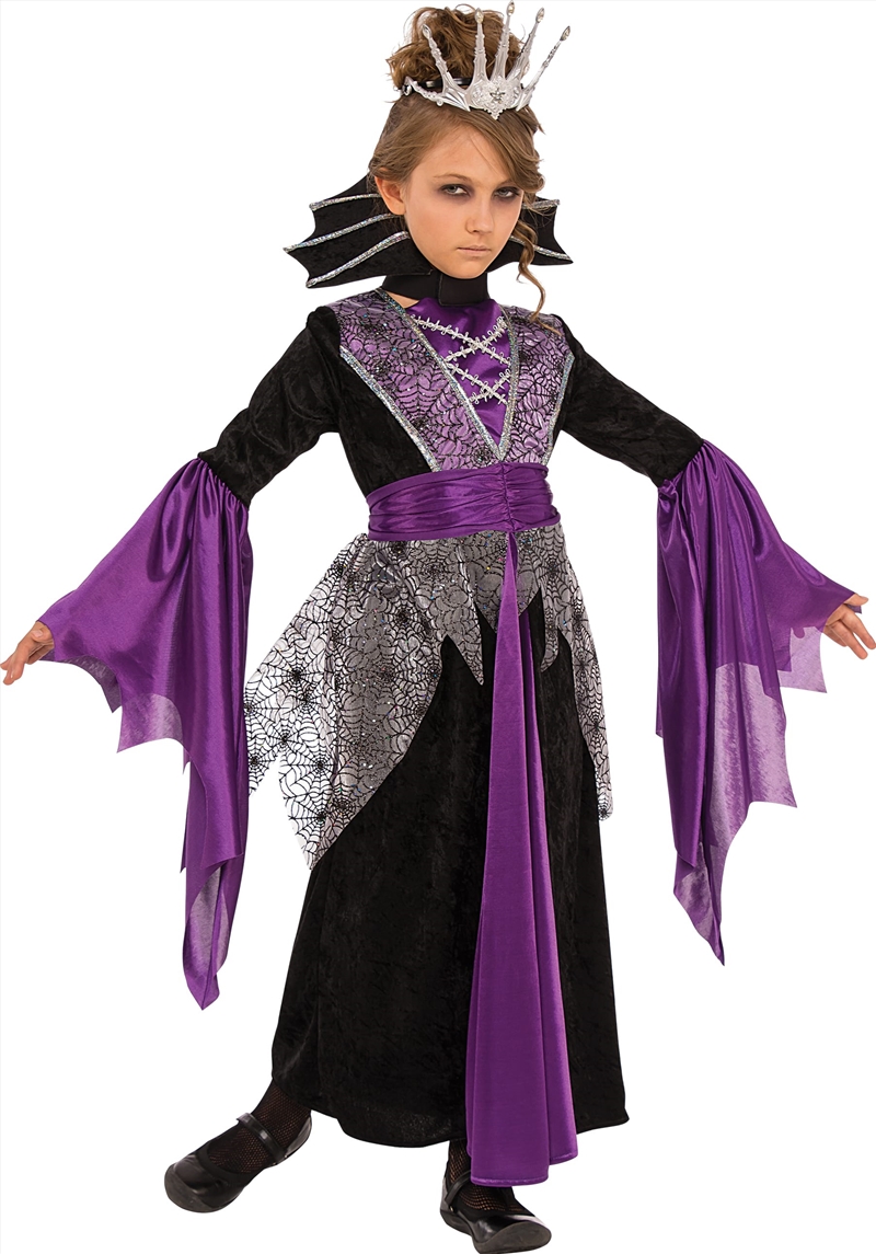 Queen Vampire Costume - Size M/Product Detail/Costumes