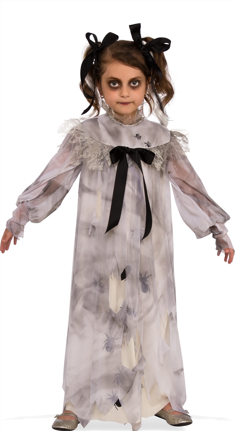 Sweet Screams Costume - Size L/Product Detail/Costumes