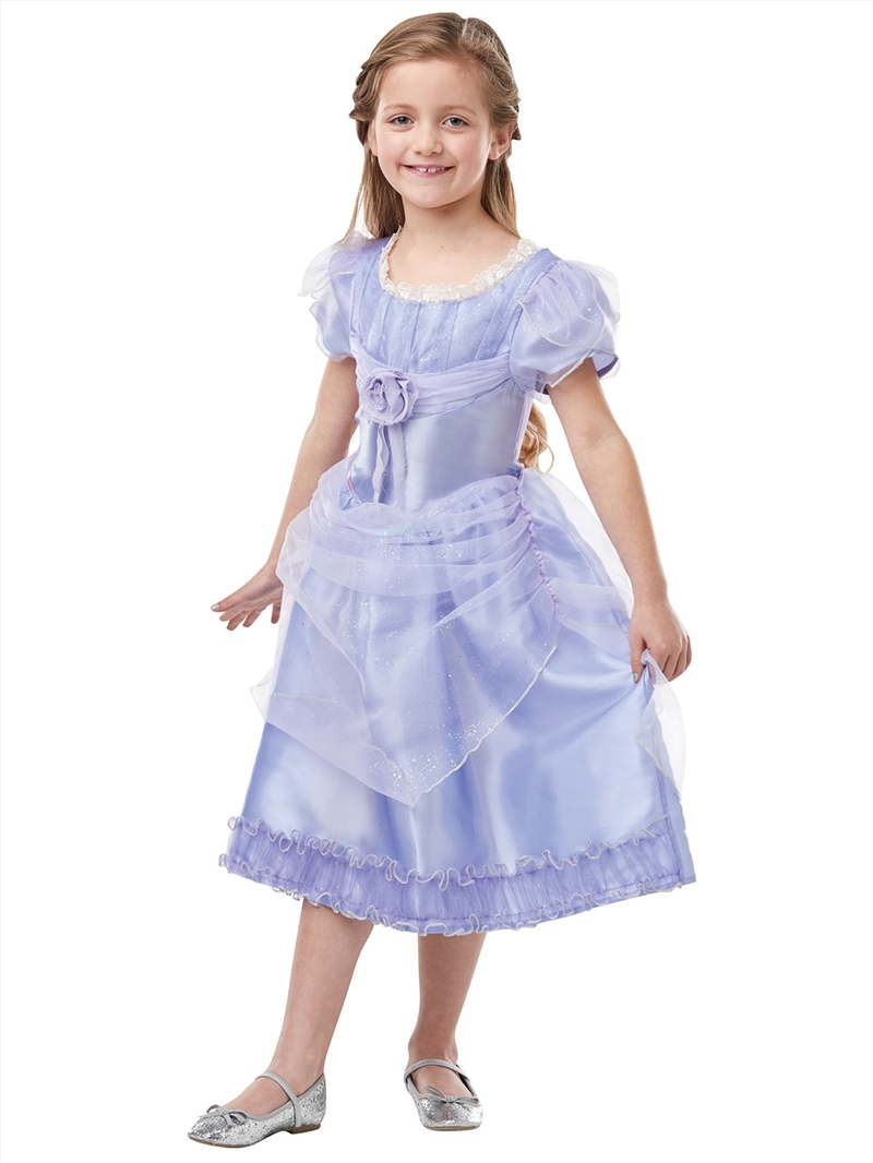 Clara From The Nutcracker Deluxe Costume- Size 4-6/Product Detail/Costumes