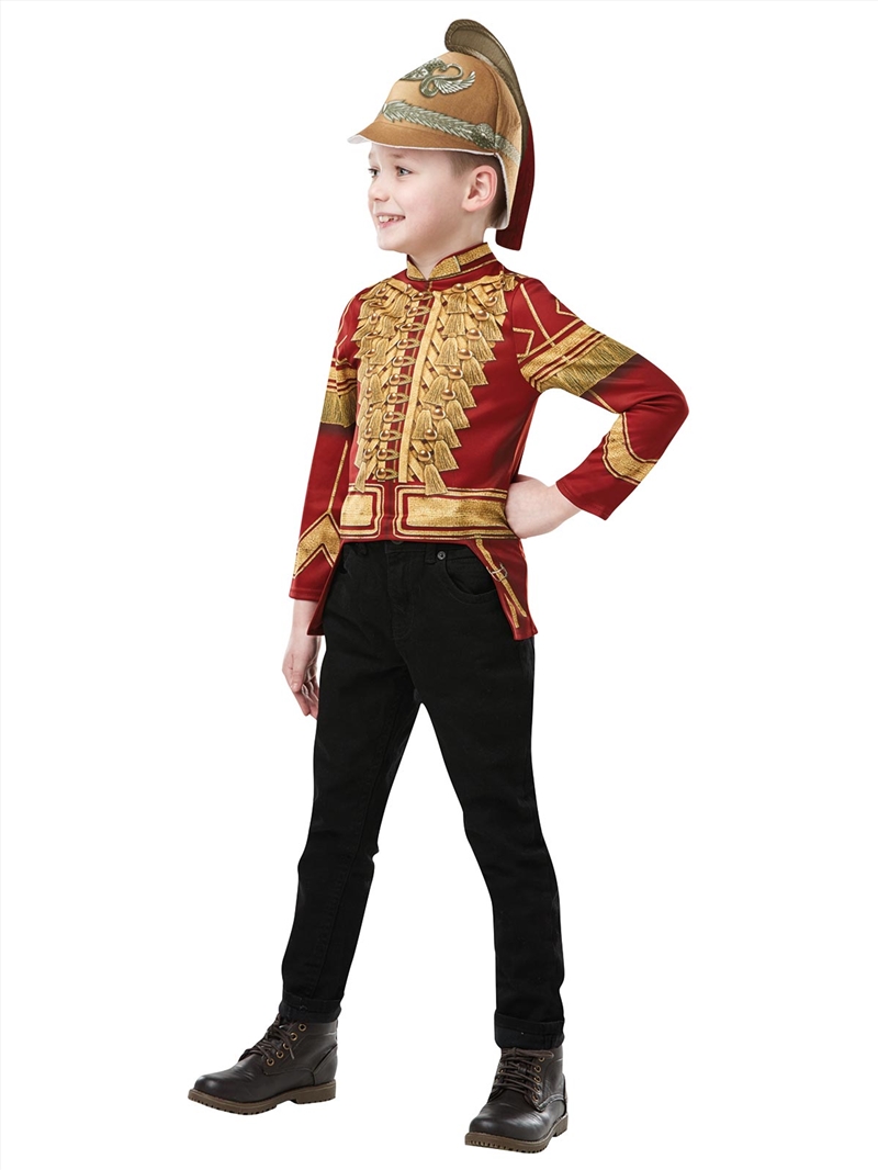 Captain Phillip - The Nutcracker Costume Size 4-6/Product Detail/Costumes