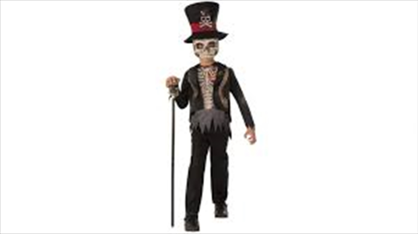 Voodoo Boy Costume - Size L/Product Detail/Costumes