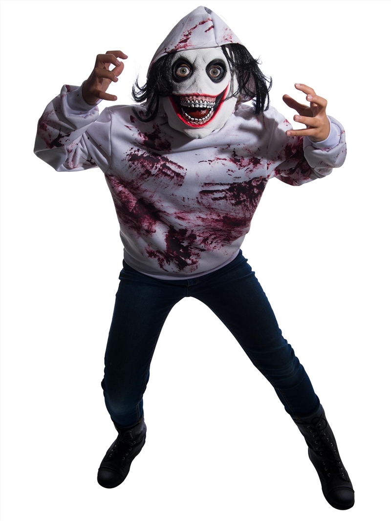 Go To Sleep Ghoul Costume - Size L/Product Detail/Costumes