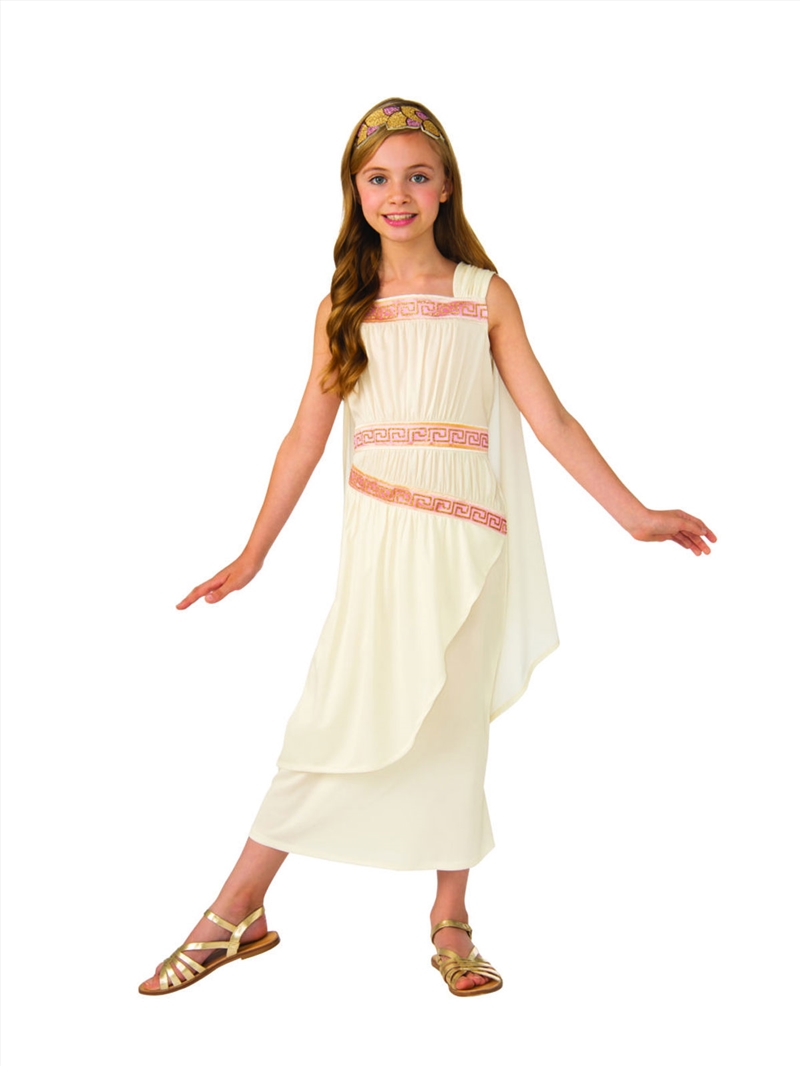 Roman Girl Costume - Size M/Product Detail/Costumes