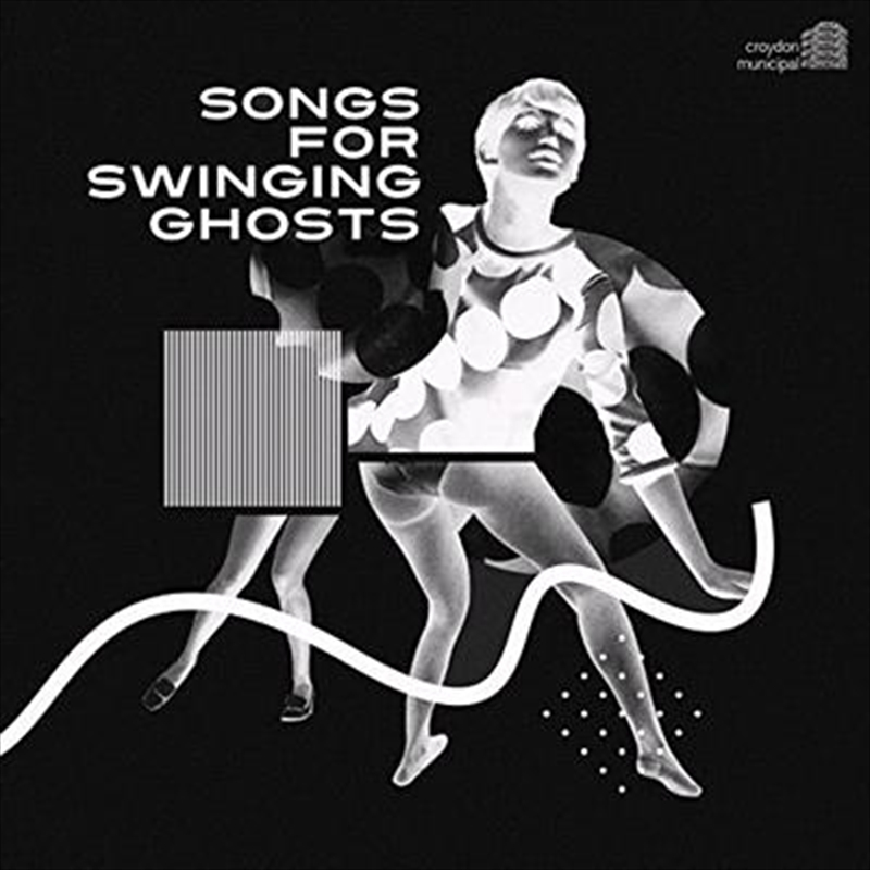 Songs For Swinging Ghosts/Product Detail/Easy Listening