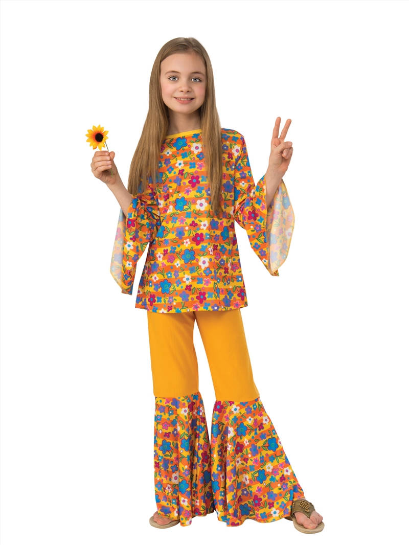 Hippie Girl Opp Costume - Size L/Product Detail/Costumes