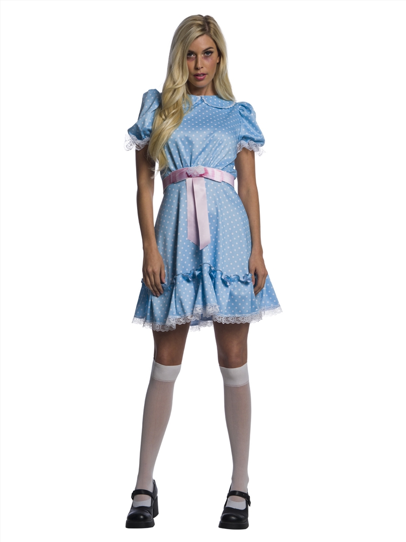 The Shining Twins Dress- Size M/Product Detail/Costumes